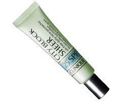 Manfaat Ganda dari Clinique City Block Sheer SPF 25