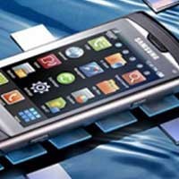 Samsung Wave II Hadir dengan Gelombang Baru
