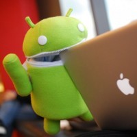 Digempur Android, iPad Diprediksi Tumbang