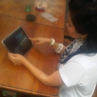 Di Bandung, Tablet PC Mulai Berdenyut