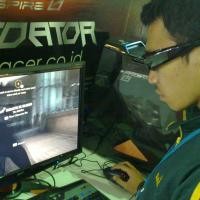 Banyak Nonton dan Main Game Picu Gangguan Mental