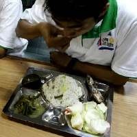 Masyarakat Harus Hapus Mindset Belum Makan Kalau Tak Makan Nasi