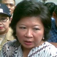 Mari Elka Rela Sehari Tanpa Nasi