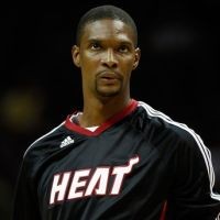 Cerita Bosh Bertemu Obama