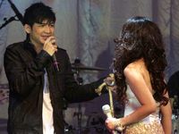 Konser Maha Cinta Ungu