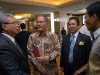 APMCE Digelar