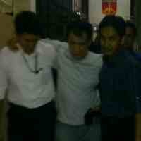 Satu Pelaku Komplotan Perampokan Toko Emas Diciduk