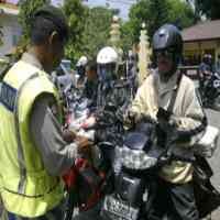 Antisipasi Curanmor, Polisi Gelar Operasi Ofensif