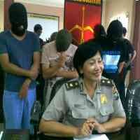 Diancam Dibunuh, Gadis 18 Tahun Disetubuhi 6 Pemuda 