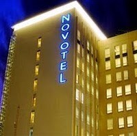 Novotel Bandung Raih Sertifikasi Green Globe