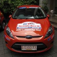 Ayo Ungkap Misteri Jakarta!