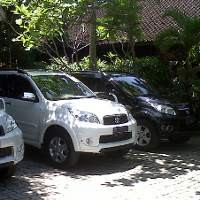 Bobot Lebih Ringan 40 Kg, BBM Toyota Rush Lebih Irit