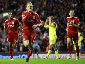 Lucas Targetkan Kemenangan