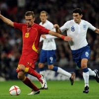 Inggris Ditahan Montenegro Tanpa Gol