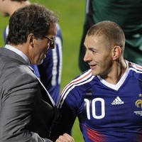 Langkah Prancis Jadi Lebih Mudah