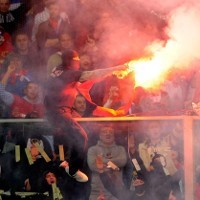 Italia Tunggu Keputusan UEFA