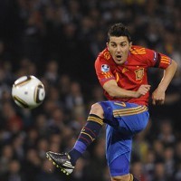 Villa Rekor, Spanyol Mantap di Puncak