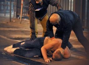 Ketika Para Binatang Menyerbu Genoa