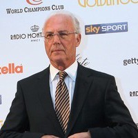 Beckenbauer: Bayern Sulit Pertahankan Gelar