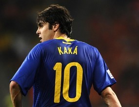 Kaka Bertahan Hingga Musim Panas 2011