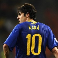 Kaka Bertahan Hingga Musim Panas 2011