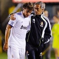 Pedro Leon Terima Keputusan Mourinho