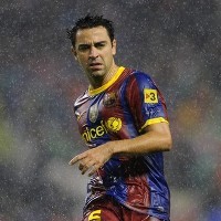 Xavi Belum Memungkinkan untuk Tampil
