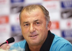 Terim Tertarik Tangani Timnas Indonesia