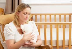 Mengatasi Lonjakan Emosi Setelah Keguguran