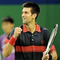 Djokovic & Murray Melaju, Roddick Terhenti