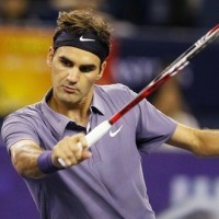 Nadal & Federer Melaju