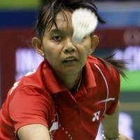 Maria Kristin Langsung Out