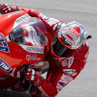 Stoner Siap Bermitra dengan Siapa Saja