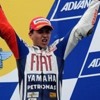 Yamaha Tak Pernah Rencana Jadikan Lorenzo Juara