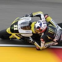 Spies akan Menang Lomba, tapi Tidak Juara Dunia