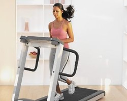 Olahraga Dalam Rumah? Kenapa Tidak!