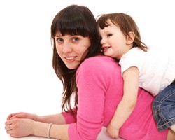 Keuntungan Memiliki Anak di Umur 20-an