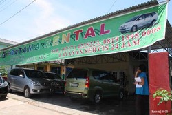 Pratama Rental