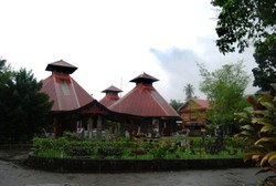 Museum Pusaka Nias