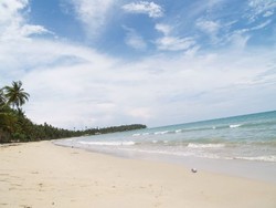 Pantai Tanjung