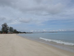 Pantai Lagoi