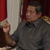 Harapan Korban Banjir Wasior kepada Presiden SBY Harapan Korban Banjir Wasior kepada Presiden SBY