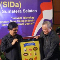 Menristek: Masa Depan Pertumbuhan Ekonomi Nasional Bertumpu di Daerah