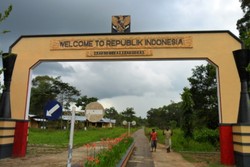 TERBUAI PESONA WASUR