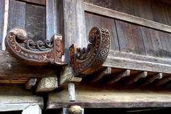 Rumah Tradisional Kenali