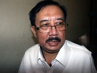Hakim Tolak Eksepsi Bahasyim