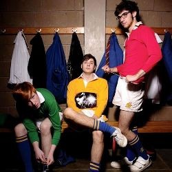 Harga Tiket Konser Two Door Cinema Club Diumumkan November