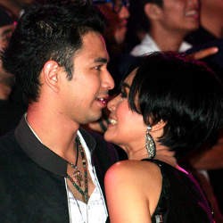 Ajak Yuni Shara Main Film, Raffi Ahmad Bayar Pakai Cinta