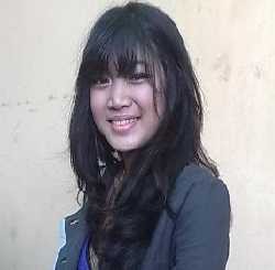 Widi Vierra: Sekarang Aku Lebih Cewek Banget