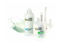 Proses Rebonding Mutakhir Dari Makarizo